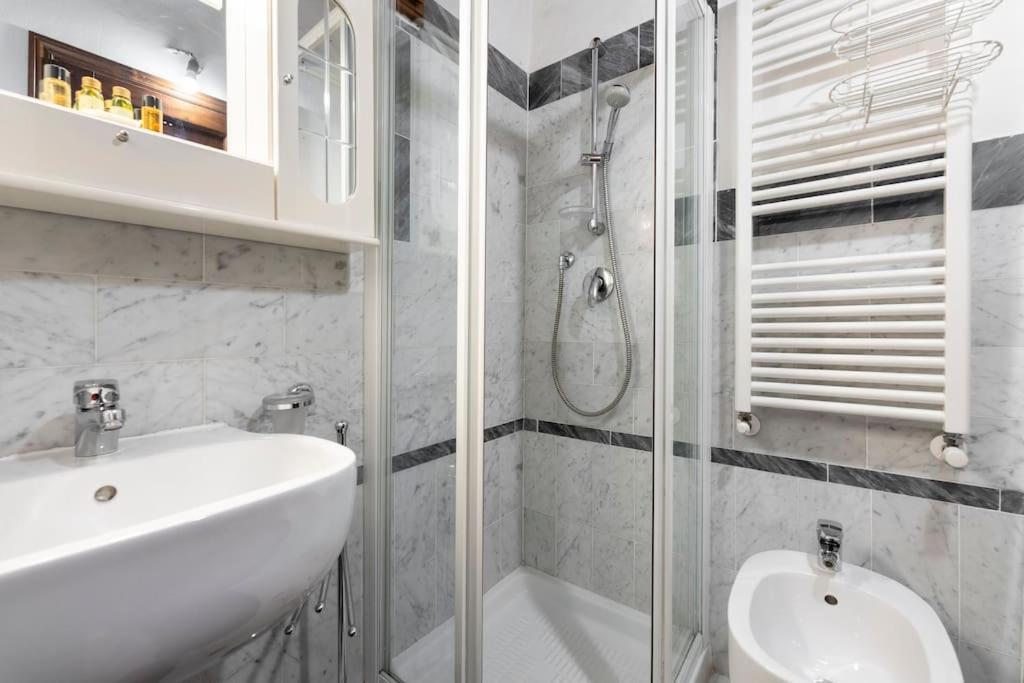 Apartamento Keys Of Italy - Serragli 55 - Stile Rustico Rinascimentale In Oltrarno Florença