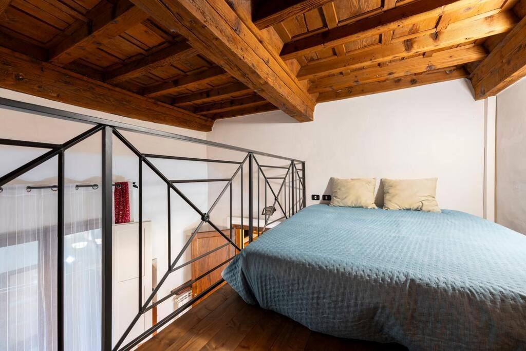 Apartment Keys Of Italy - Serragli 55 - Stile Rustico Rinascimentale In Oltrarno